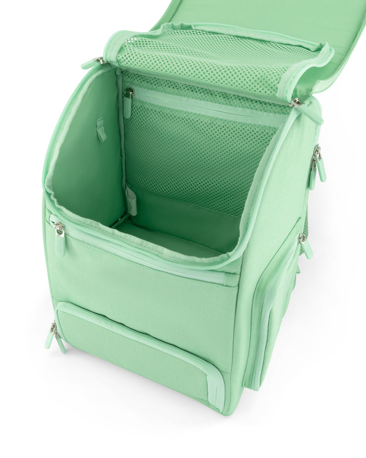 Frank Green Everything Backpack - Mint Gelato