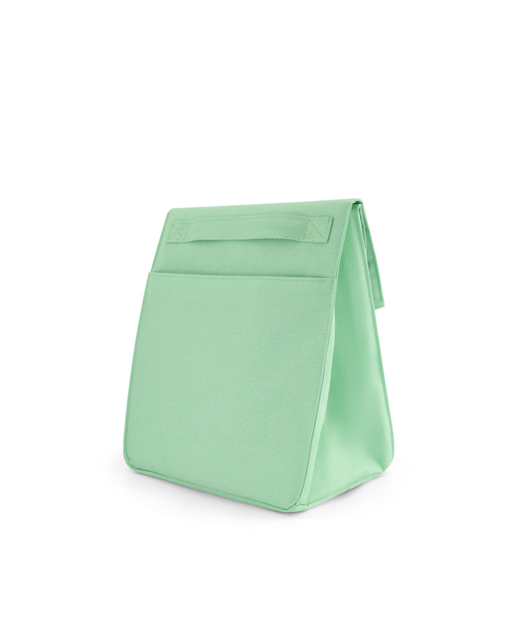 Frank Green Insulated Lunch Bag - Mint Gelato