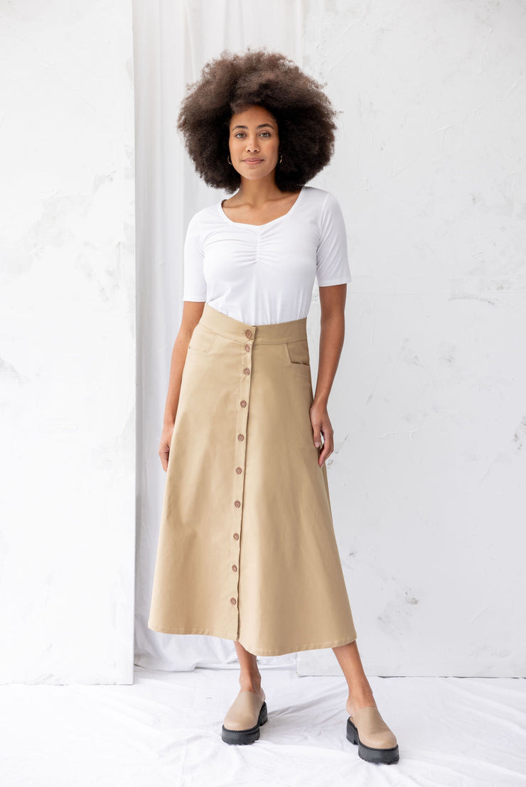 Recreate Cruise Skirt - Last One