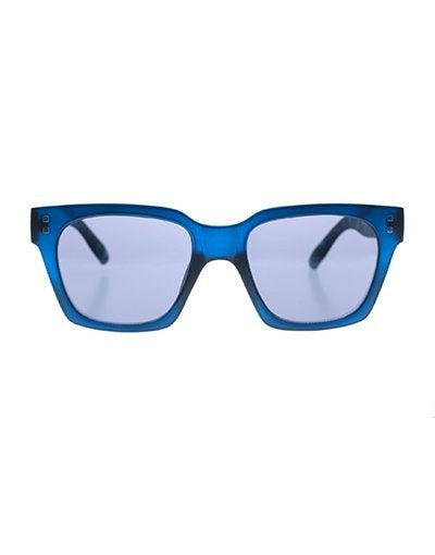 10am Reader Glasses - Dark Blue