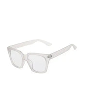 10am Reader Glasses -  Clear