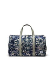 Novel Duffle - Floral Tapestry