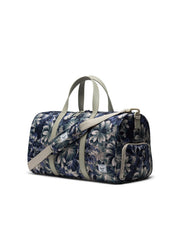 Novel Duffle - Floral Tapestry