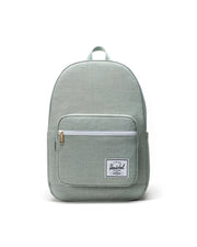 Pop Quiz Backpack - Iceberg Green