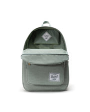 Pop Quiz Backpack - Iceberg Green