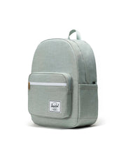 Pop Quiz Backpack - Iceberg Green