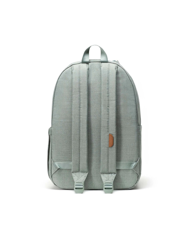 Pop Quiz Backpack - Iceberg Green