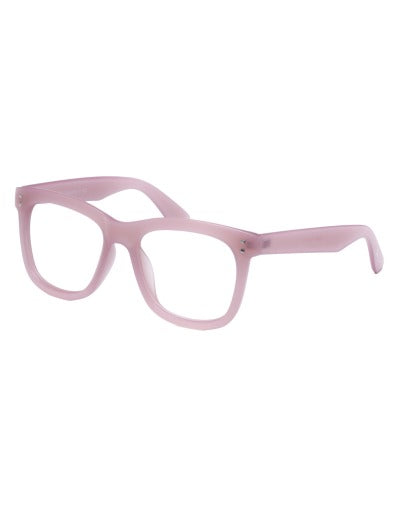 11am Reader Glasses - Blush