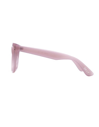 11am Reader Glasses - Blush