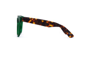 11am Reader Glasses - Green