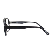 12pm Reader Glasses - Black