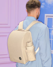 Frank Green Everything Backpack - Moon Dust