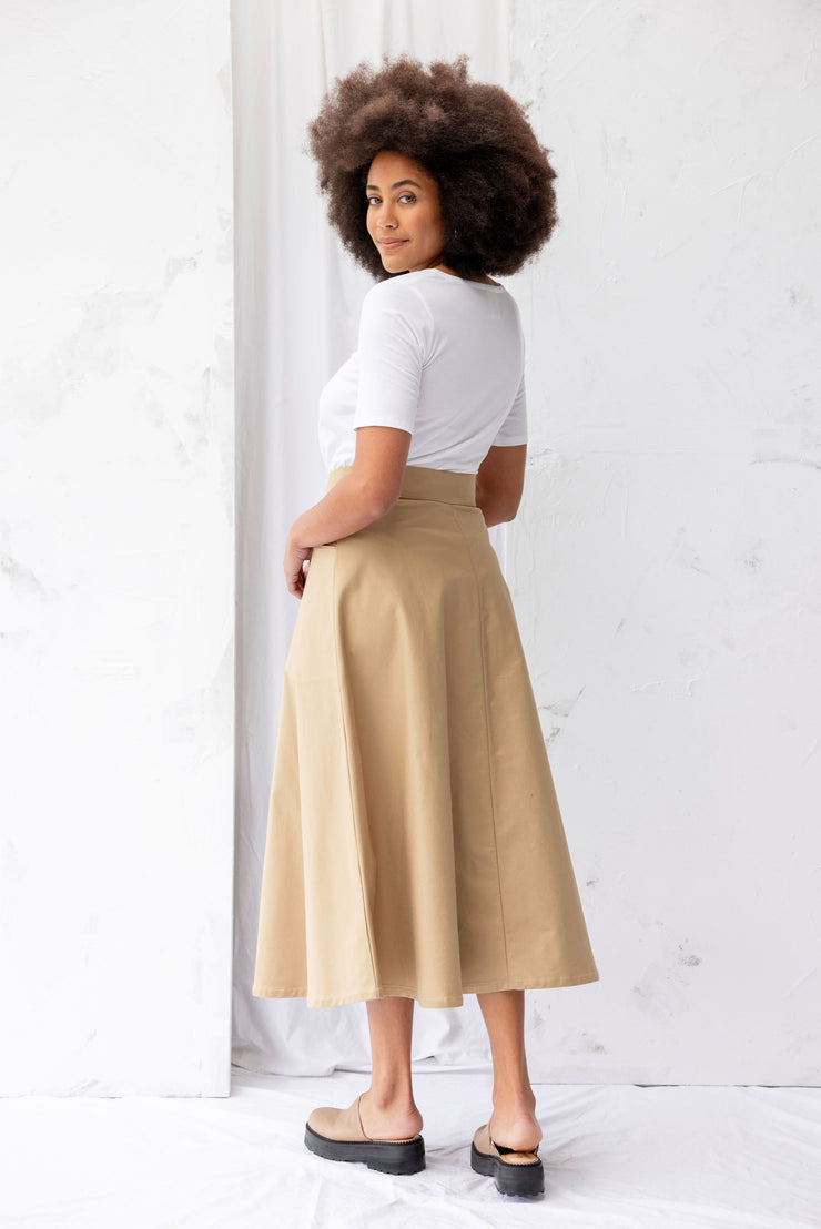 Recreate Cruise Skirt - Last One