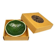 Kina Bowls - Green