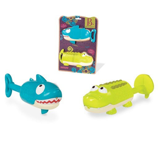 Hape Animal Water Squirts