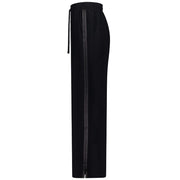 Indiana Wide Leg Pants - Black