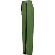 Indiana Wide Leg Pants - Dill