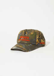 Find Me Recycled Trucker Cap - Find Me