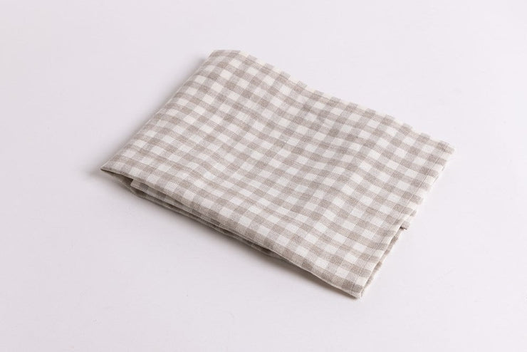 Amelia Linen Tea Towel