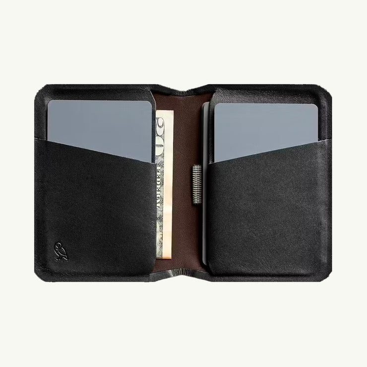 Bellroy Apex Slim Sleeve - Black