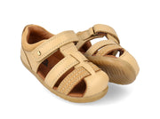 Bobux Roam Sandal - Parchment