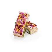 Bramble & Hedge Remy Martin French Cognac, Fig & Raspberry Nougat