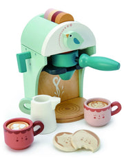 Babyccino Coffee Maker