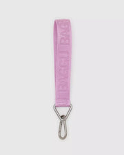 Baggu Key Chain - Peony