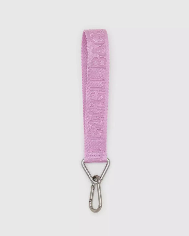 Baggu Key Chain - Peony