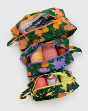 Baggu 3D Zip Set