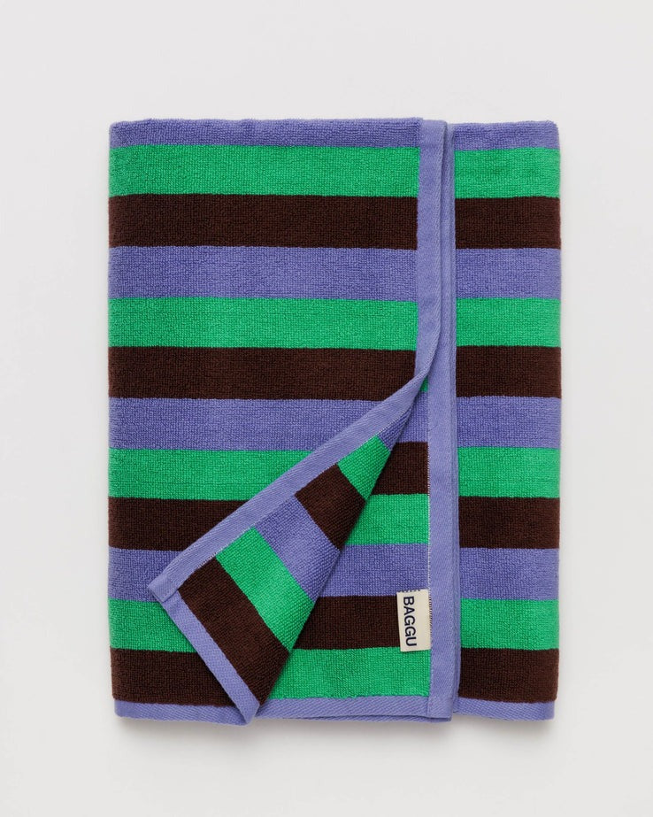 Baggu Bath Towel