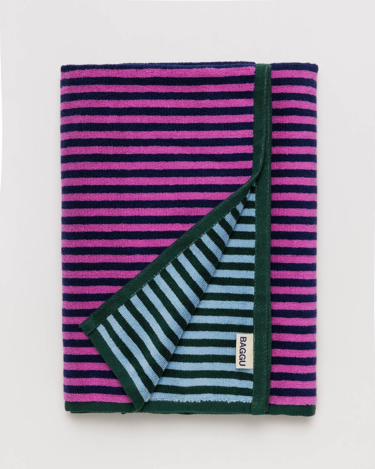 Baggu Bath Towel