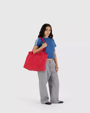 Baggu Cloud Carry-On