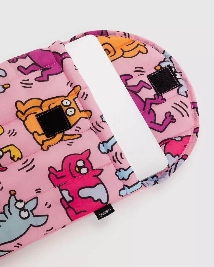 Baggu Puffy Laptop Sleeve 13"/14"