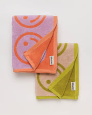 Baggu Hand Towels