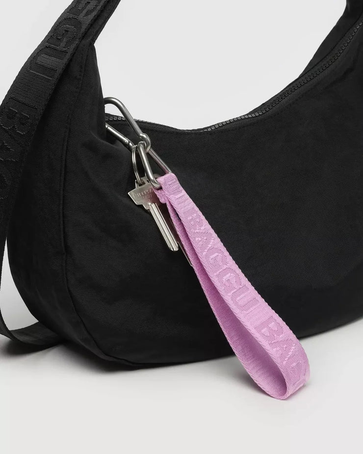 Baggu Key Chain - Peony