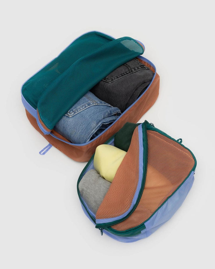 Baggu  Packing Cube Set