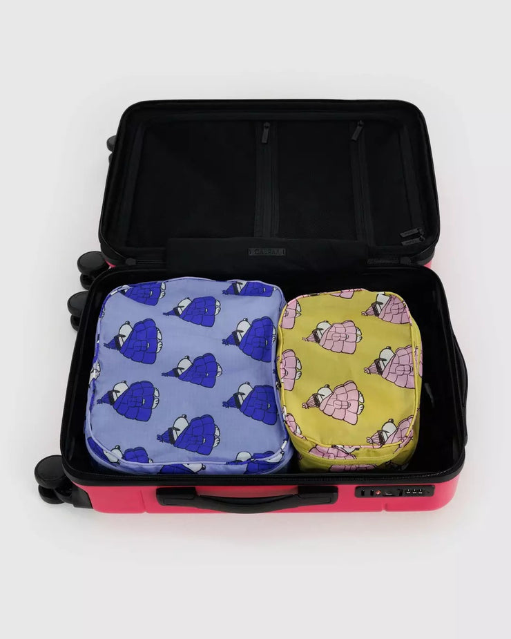 Baggu  Packing Cube Set