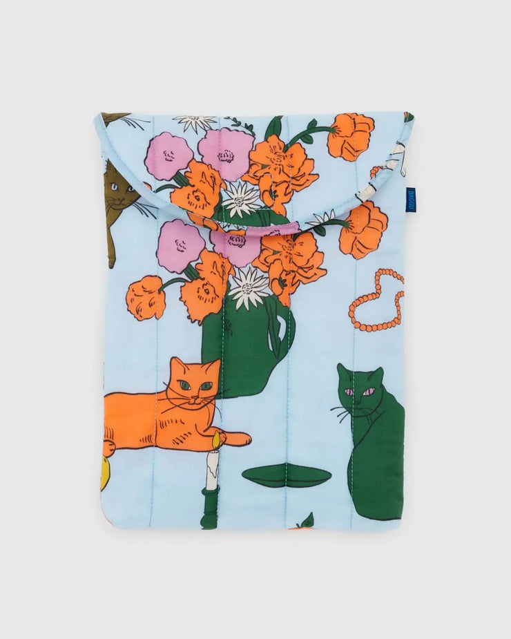 Baggu Puffy Laptop Sleeve 13"/14"