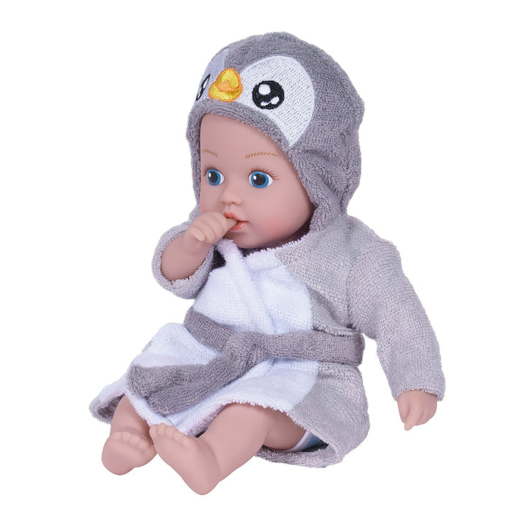 Bathtime Baby - Tot Penguin 21.6cm