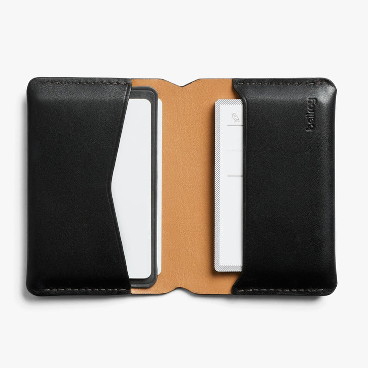 Bellroy Under Cover - Black