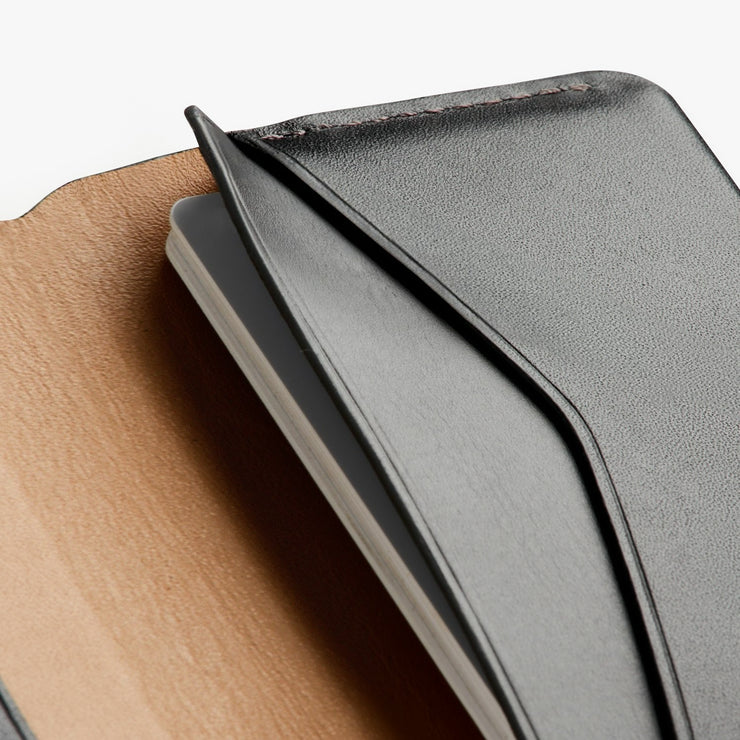 Bellroy Under Cover - Black