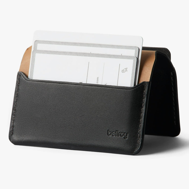 Bellroy Under Cover - Black