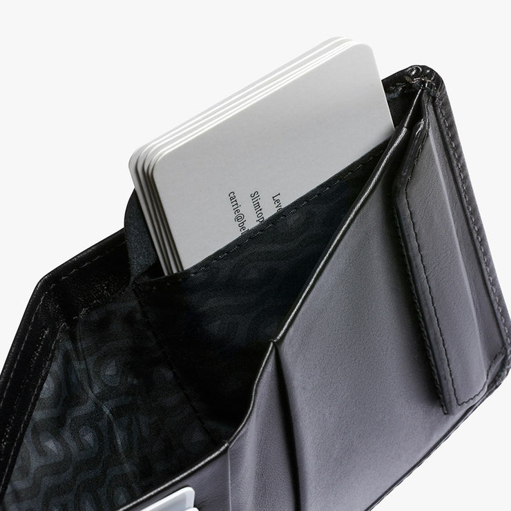 Bellroy Coin Wallet - Black