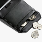 Bellroy Coin Wallet - Black