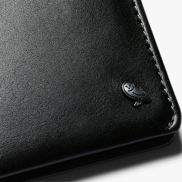 Bellroy Coin Wallet - Black