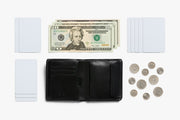 Bellroy Coin Wallet - Black