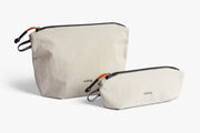 Bellroy Lite Pouch Duo - Ash