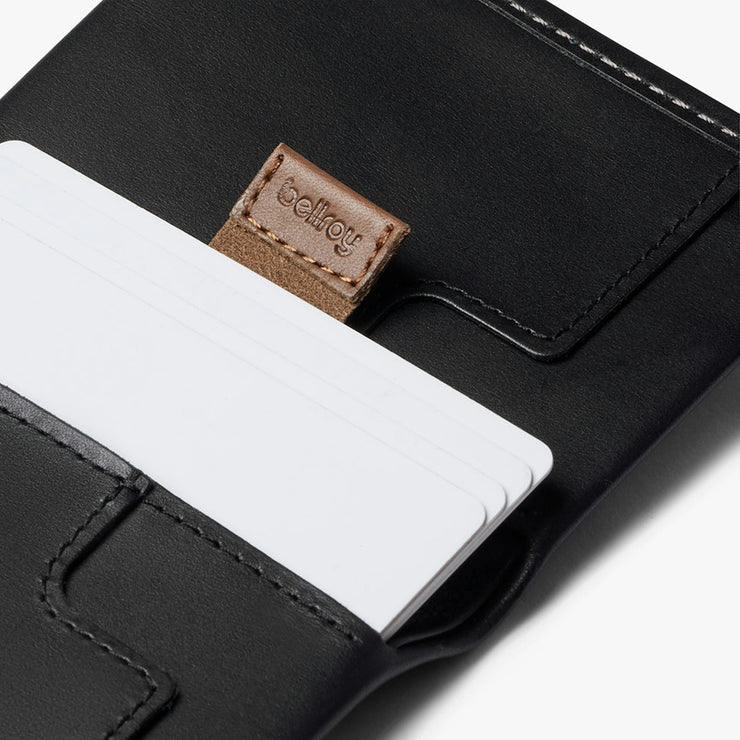 Bellroy Slim Sleeve - Black