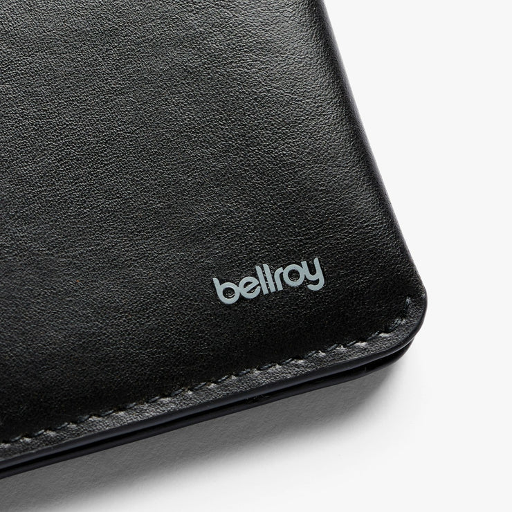 Bellroy Slim Sleeve - Black